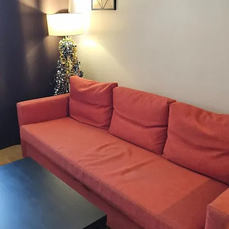 Apartman Cosy A Proche De La Tour Eiffel *