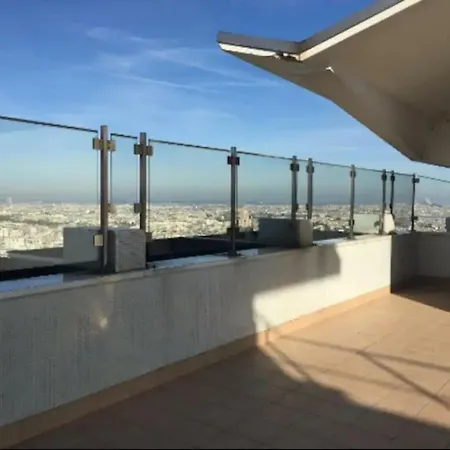 Apartman Cosy A Proche De La Tour Eiffel Párizs