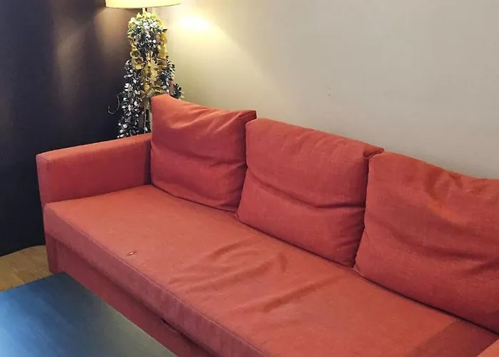 شقة Cosy A Proche De La Tour Eiffel *