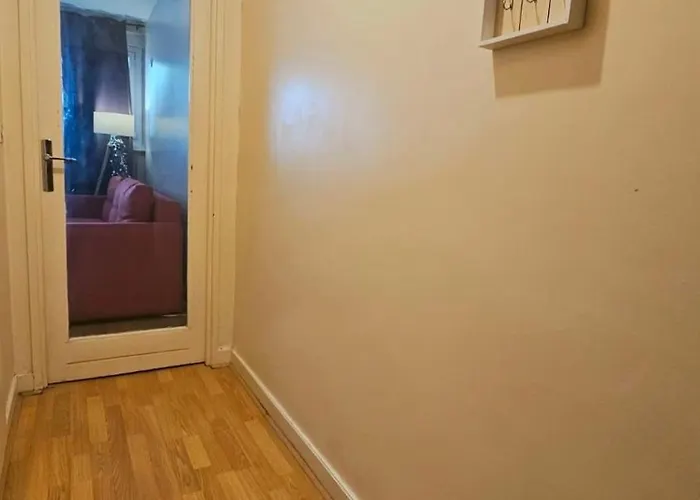 شقة Cosy A Proche De La Tour Eiffel باريس
